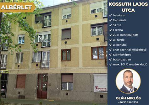 Infografika: Krakkóban található hosszú távra kiadott albérletek eloszlása a belváros és külvárosok szerint