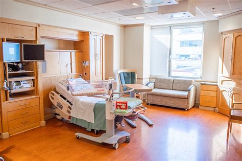leesburg hospital főépület részletek