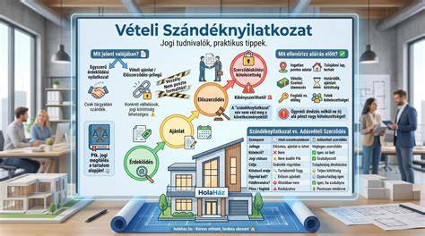 Vételi feltételek és önerő összetevői