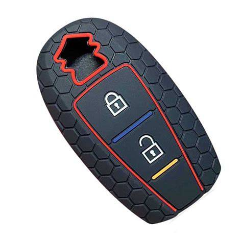 szilikon tok auto kulcs illeszkedes