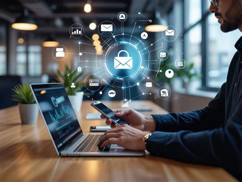 Elektronikus ügyintézés felülete