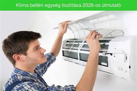 Egészséges beltéri klíma példatáblázat