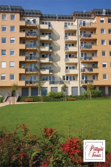 Légifelvétel a Pöttyös Terasz építkezéséről