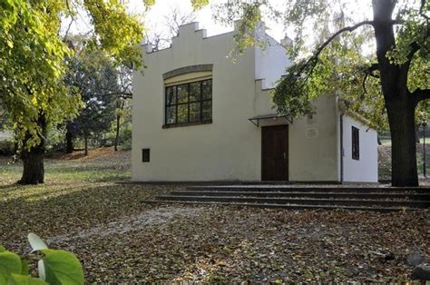 Székely Bertalan Emlékház