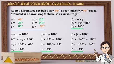Külső és belső szerszámbemérés összehasonlítás