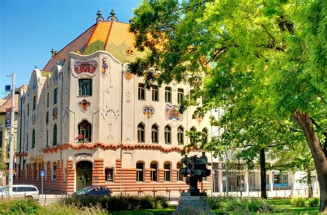 Kecskemét látnivalói