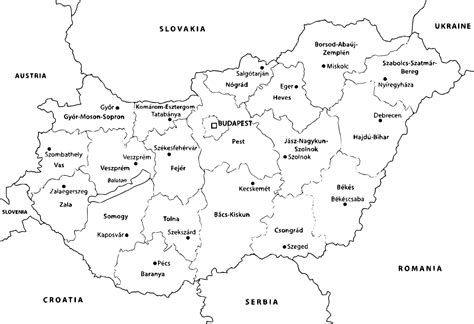 térkép Magyarország lakáshitel lehetőségek