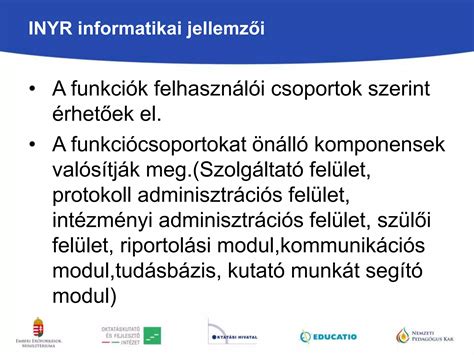 Szirén integrált könyvtári rendszer felhasználói felület