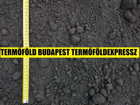 Termőföld definíciója