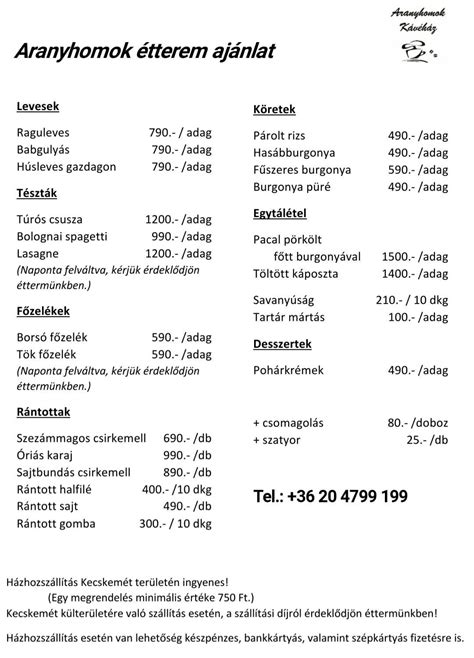 Infografika: Aranyhomok Natúrpark és strandkapu