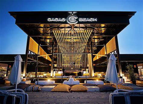 Infografika: Cacao Beach és Sunshine Beach