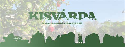 Kisvárdai városrész térkép és lakótelepi környezet
