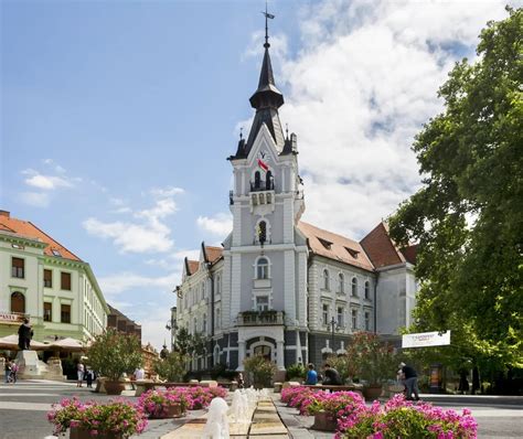 Ingatlan-kínálat térképe Kaposvár és környéke
