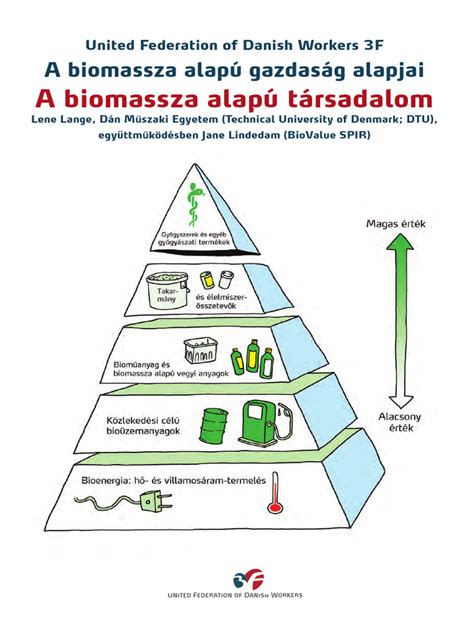 A biomassza alapú fűtőművek technológiai folyamata