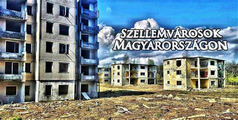 Képek a befejezett társasházakról Somogyban