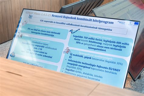 Infografik: Pályázati folyamat lépései