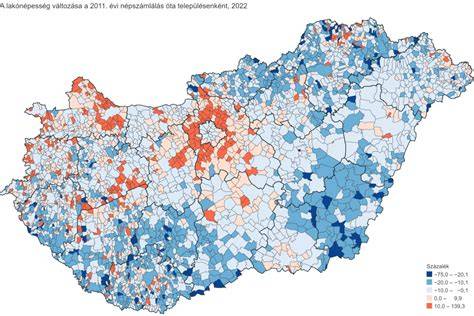 Élelmiszerfogyasztási trendek térképe