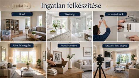 Infografika: Magánszemélytől eladó ingatlan előnyei és ellenőrzési lépései