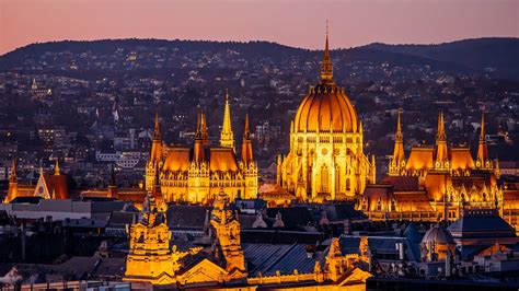 Légifotó Budapest X. kerületéről
