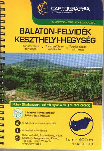 A Balaton part és környezete térképével mutatott elhelyezkedés
