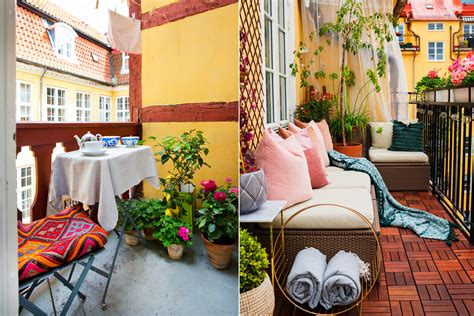 Különböző erkélyburkolatok