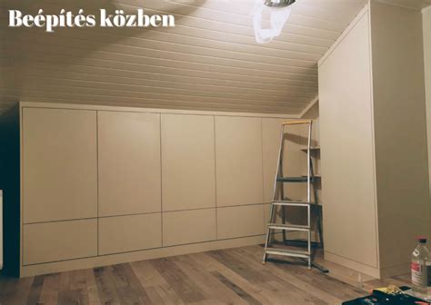 tetőtéri gerendák dekorációja
