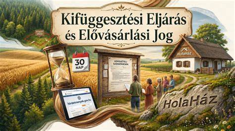 Infografika: elővásárlási jog gyakori kijátszási módszerek és jogi következmények