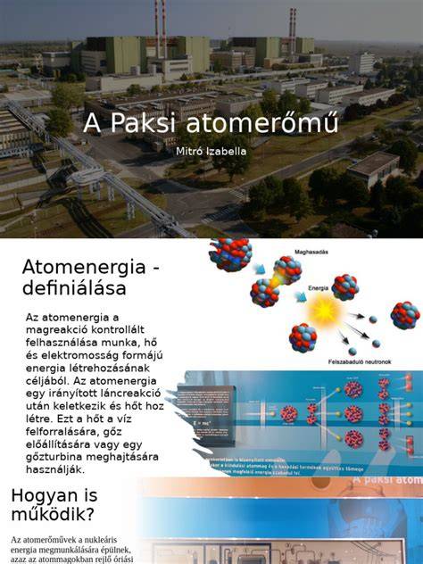 Paksi Atomerőmű és agrárlogisztika kapcsolati ábra