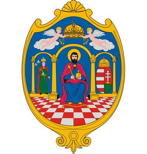 Tolna vármegye címere és heraldikai elemek magyarázata