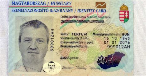 Infografika: Személyi igazolvány kiadási és pótlási folyamatának ábrája