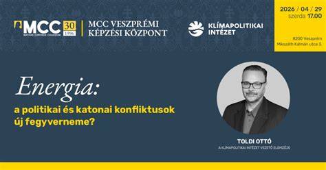 Közvetítői hálózat és lehetséges konfliktusok diagramja