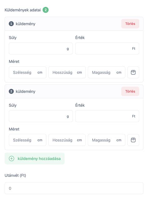 Ingatlanhirdetés feladása egyszerűen