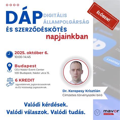 Szerződéskötés és garancia