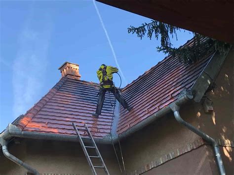 A tető lejtésének fontossága