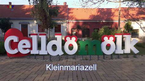 Celldömölk kertváros