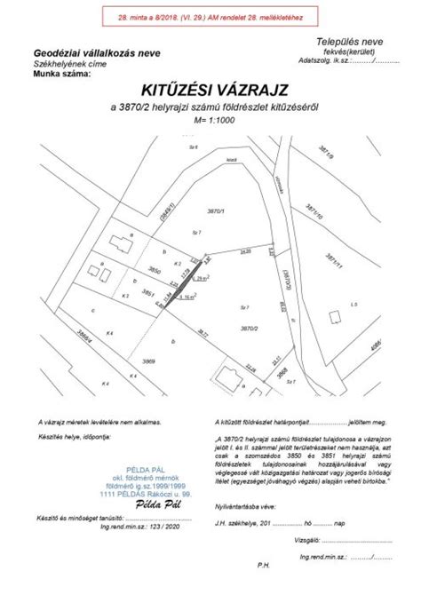 vázrajz példa