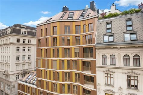 térkép a tetőtéri lakások környékéről a belvárosban