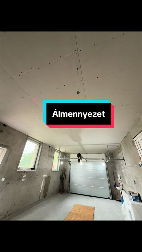 telepítés_passzívház_mennyezetre