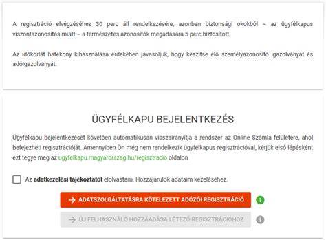 Regisztráció a végrehajtók árverési rendszerébe