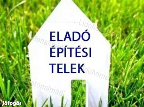 Infografika: Szirmabesenyő belterületi telek adottságai és közműkapcsolatok