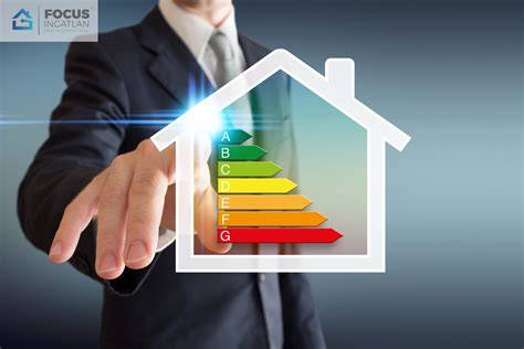 Energetikai tanúsítási folyamat és besorolási rendszer