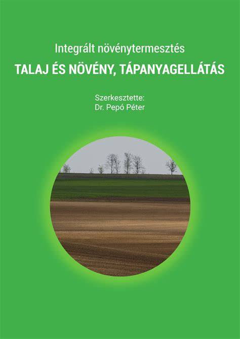 Precíziós gazdálkodás talaj- és domborzati adatokkal - NDVI és talajtérképek összefüggései