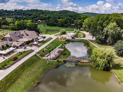 Játszótér a Bodri Birtokon