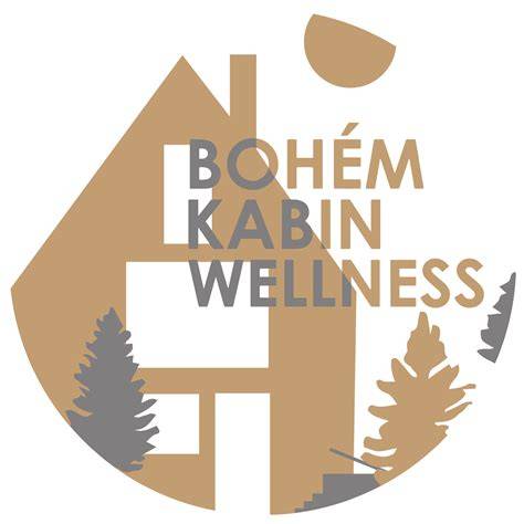 Bohém Kabin és wellness részleg