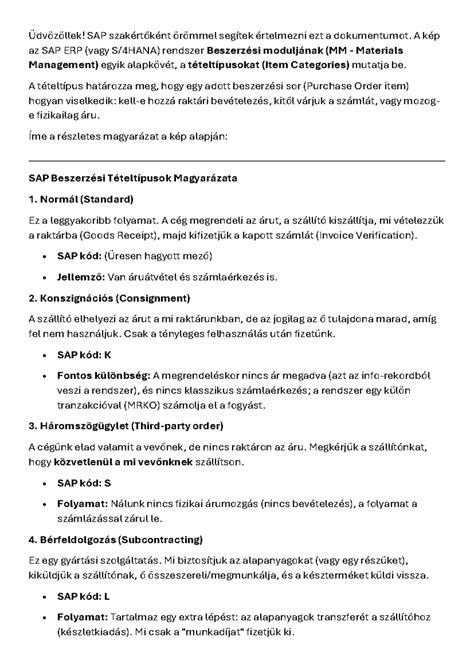Részletes példák a személyekről