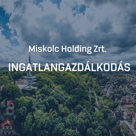 Ingatlangazdálkodás és ügyfélszolgálat vizuális ábrája