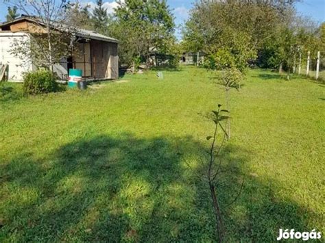 Makói ipari park eladó telkek - helyszín rajza