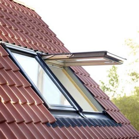 VELUX tetőablak