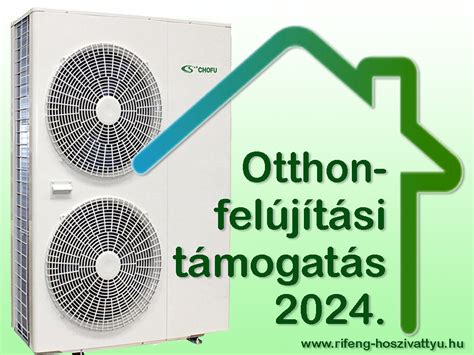 otthonfelújítási támogatás