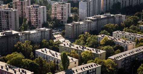 Különböző lakástípusok méretbeli összehasonlítása